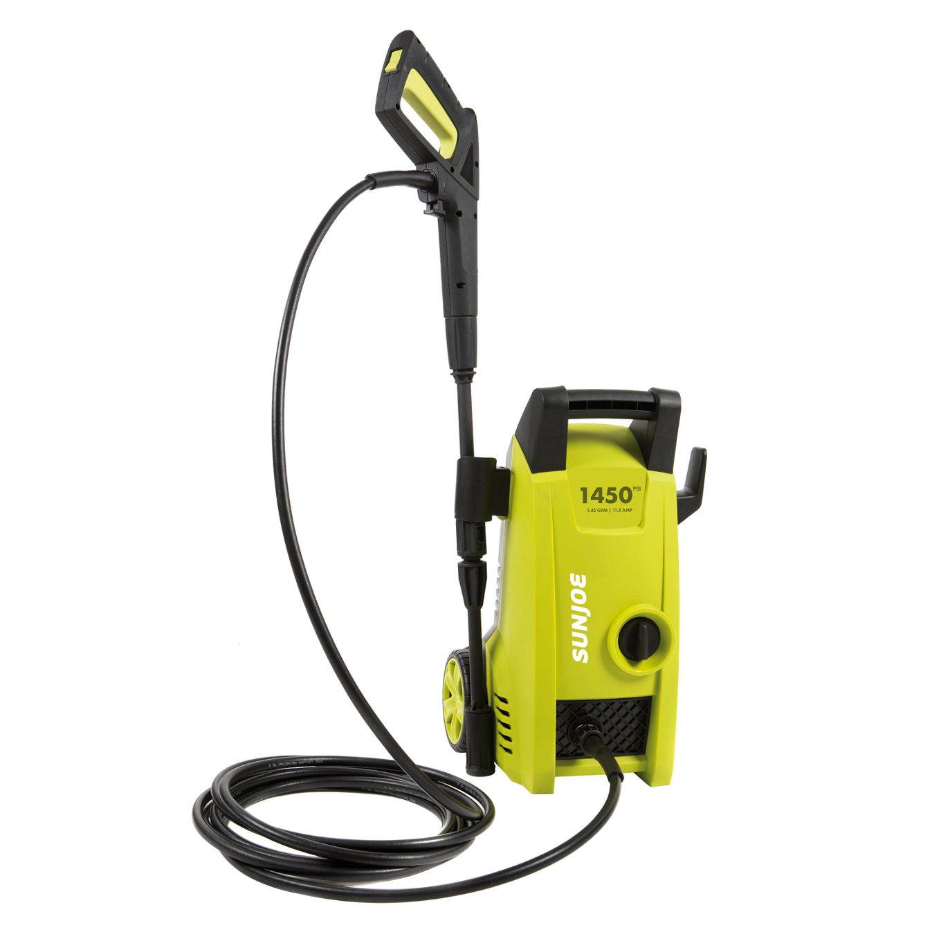 Sun Joe Pressure Washer