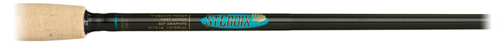 St. Croix Premier Series Spinning Rod