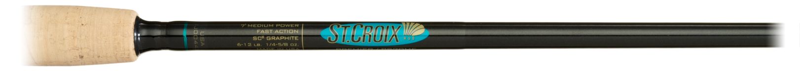 St. Croix Premier Series Spinning Rod