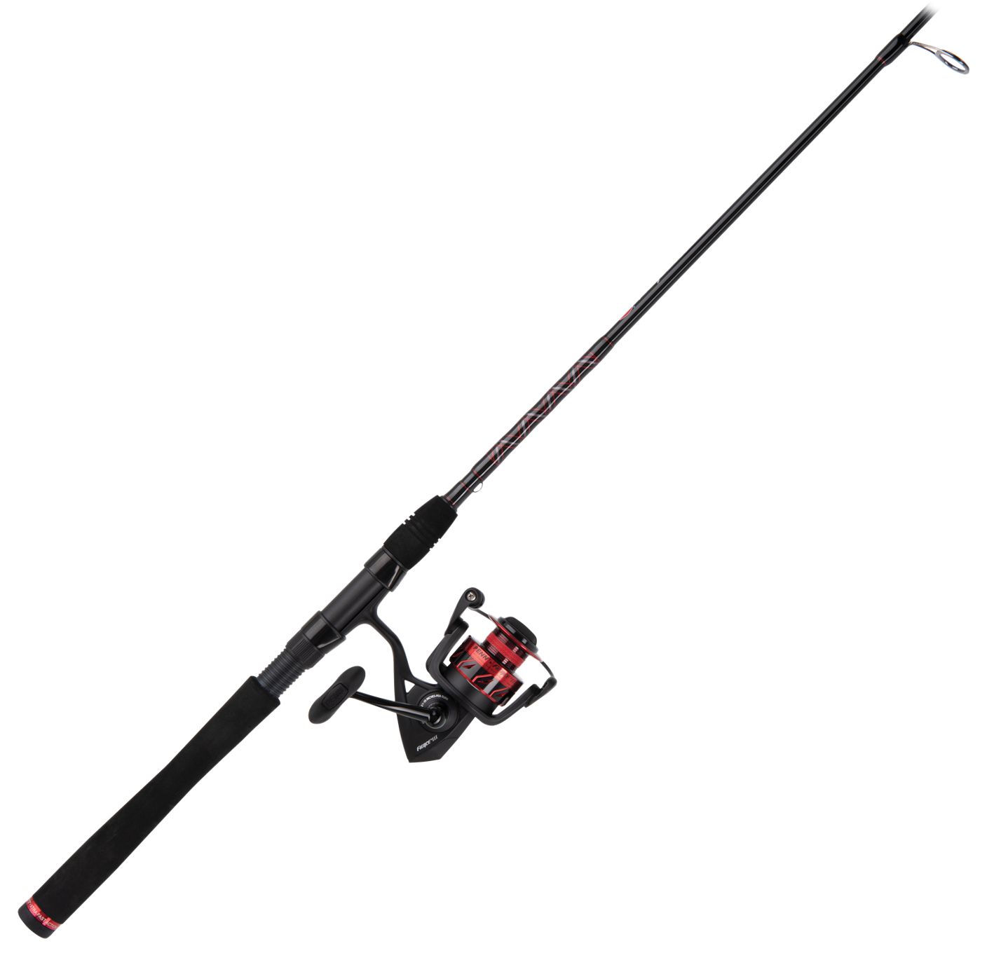 Penn Fierce III Spinning Combo